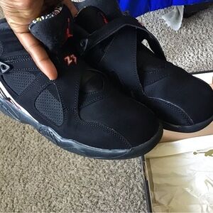Air Jordan 8 “Playoffs” PS